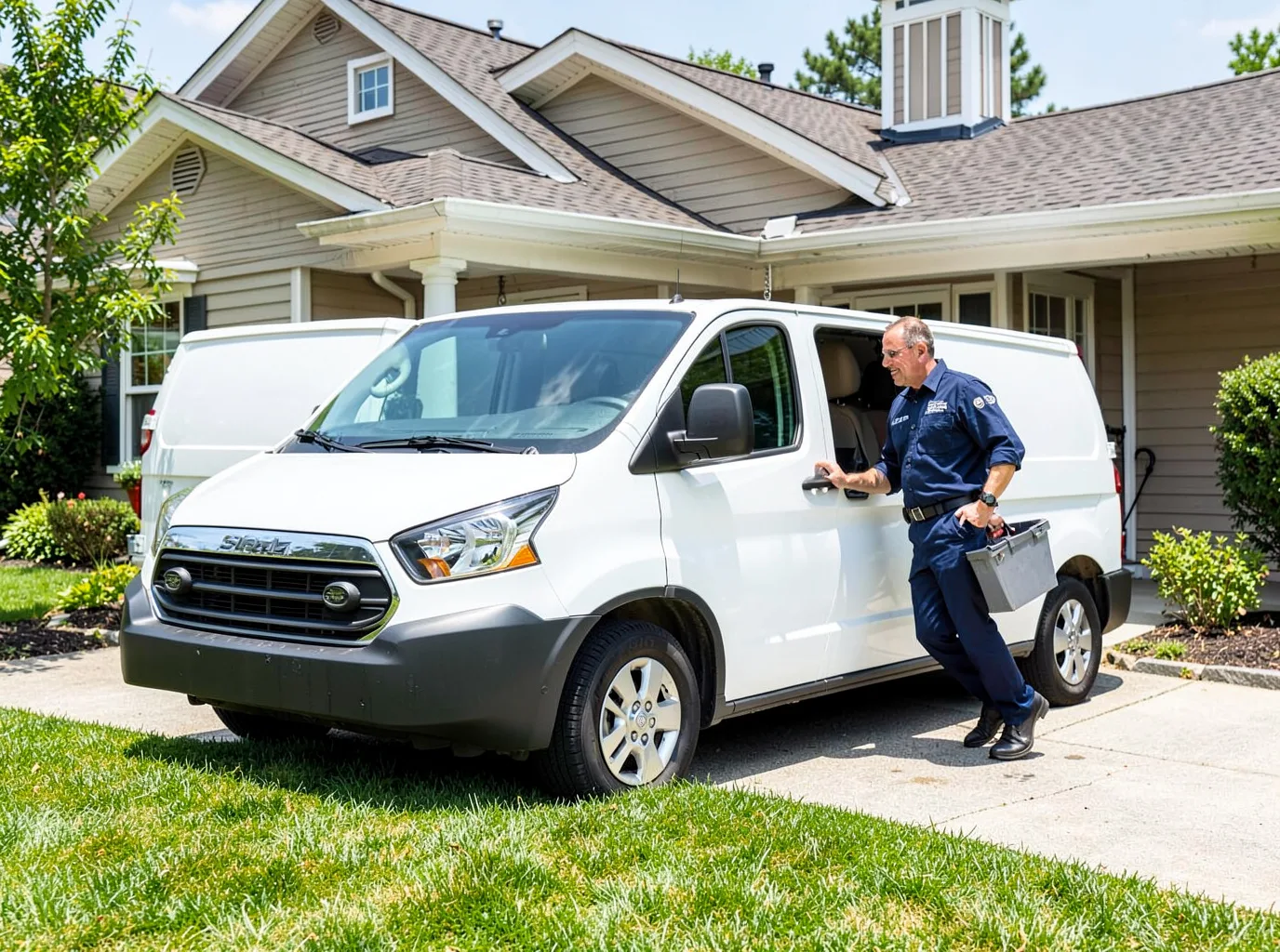 Emergency Plumber company in Anna, TX